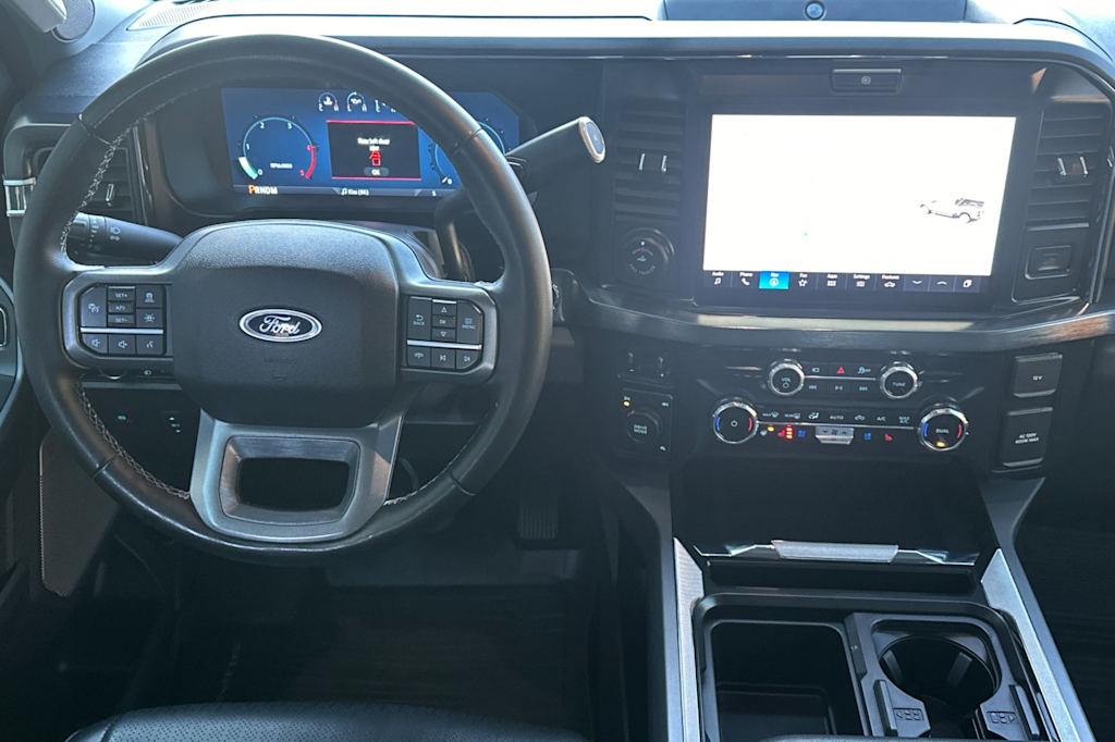 Thumbnail: 2025 Ford F-250 - 9