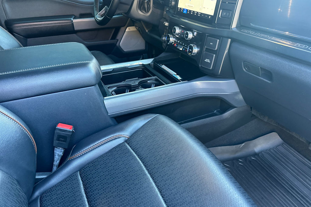 Thumbnail: 2025 Ford F-250 - 13