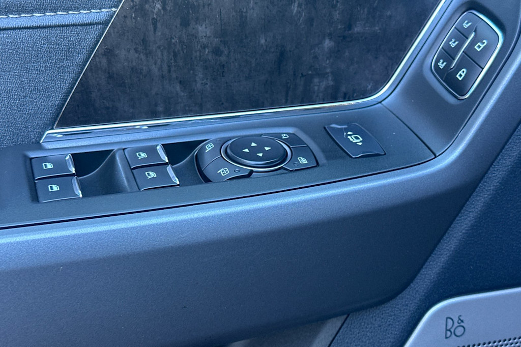 Thumbnail: 2025 Ford F-250 - 7