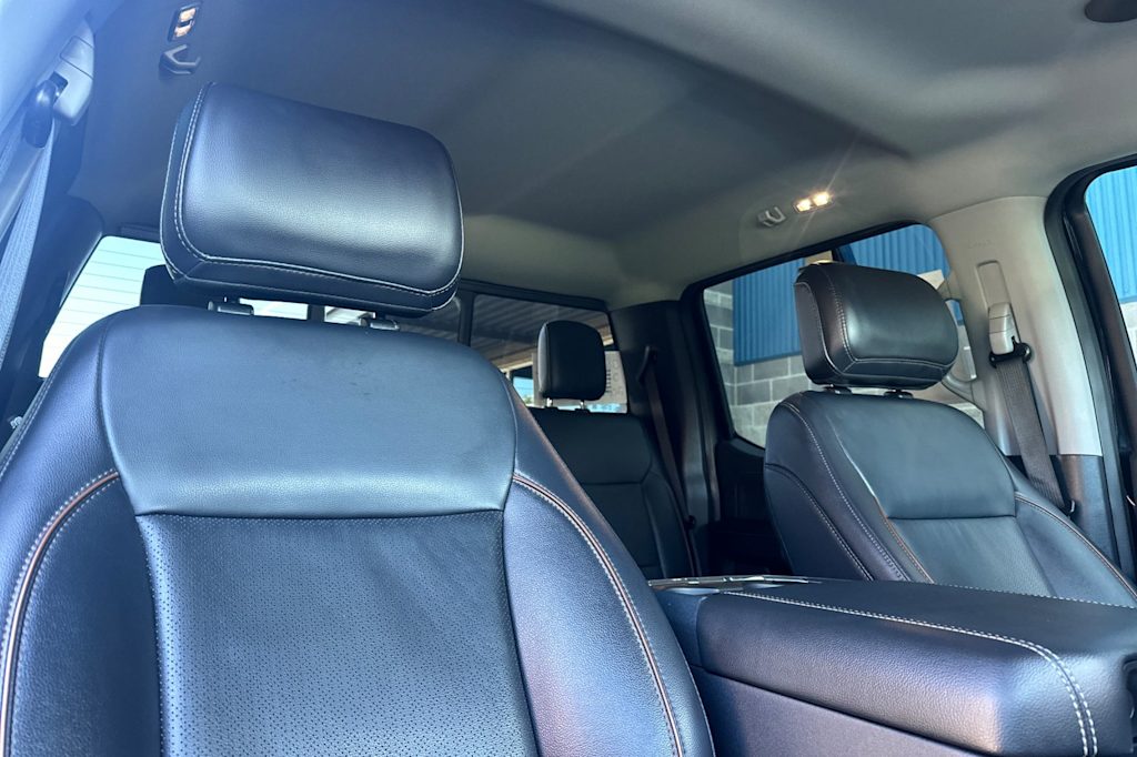 Thumbnail: 2025 Ford F-250 - 11