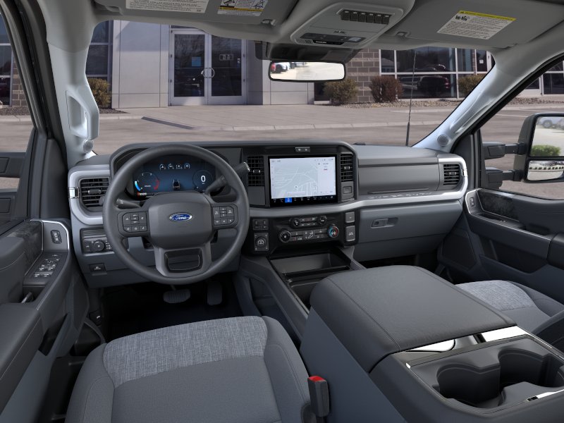 Thumbnail: 2026 Ford F-250 - 2