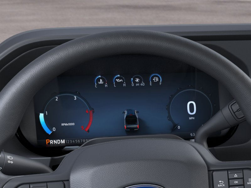 Thumbnail: 2026 Ford F-250 - 11