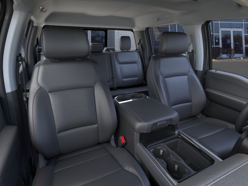 Thumbnail: 2026 Ford F-250 - 7