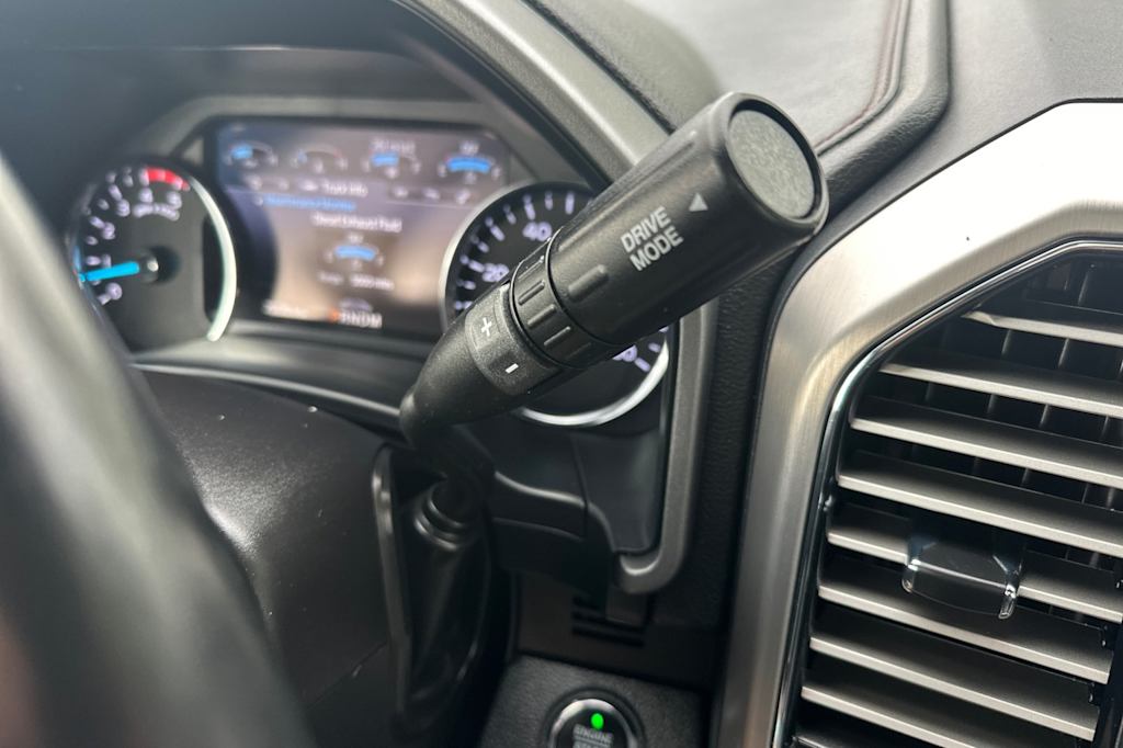 Thumbnail: 2021 Ford F-250 - 12