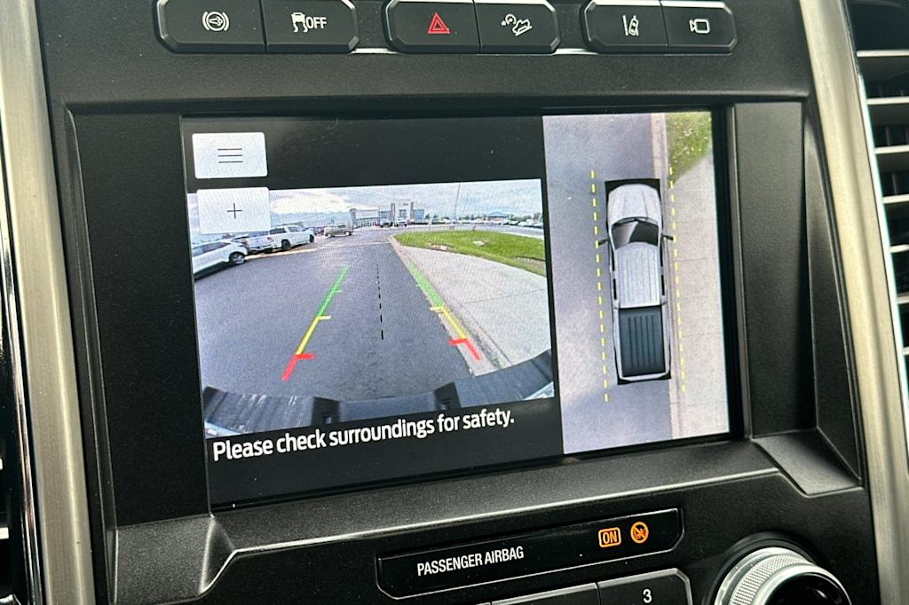 Thumbnail: 2021 Ford F-250 - 23