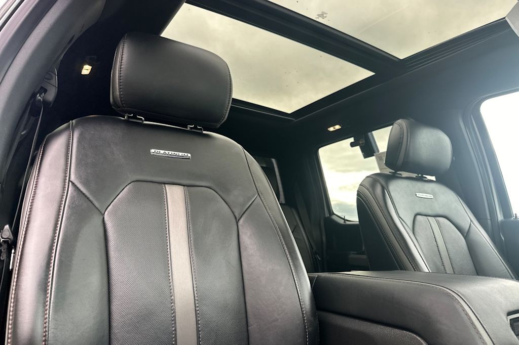 Thumbnail: 2021 Ford F-250 - 21