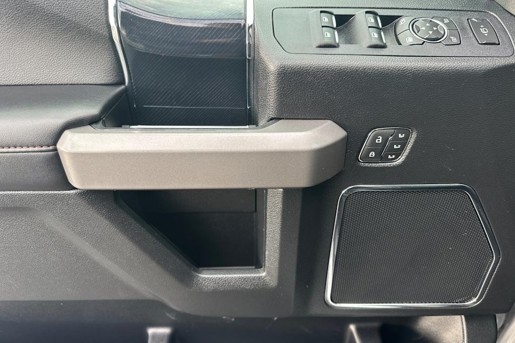 Thumbnail: 2021 Ford F-250 - 19