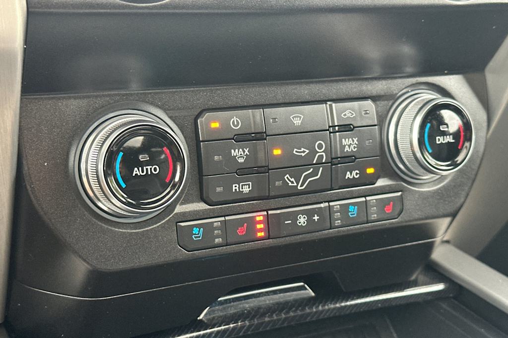 Thumbnail: 2021 Ford F-250 - 24