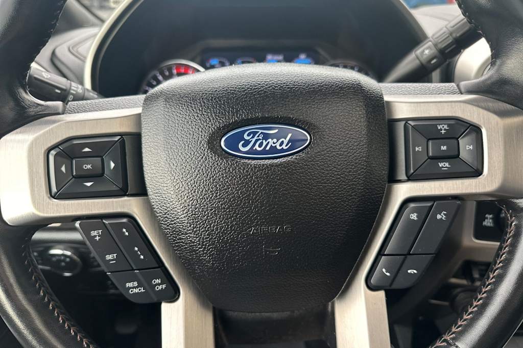 Thumbnail: 2021 Ford F-250 - 26