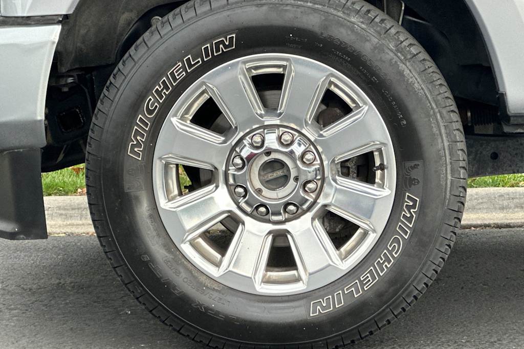 Thumbnail: 2021 Ford F-250 - 7