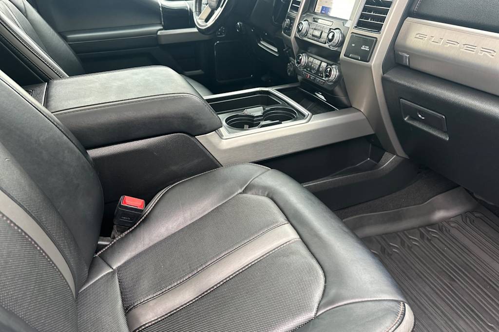 Thumbnail: 2021 Ford F-250 - 10