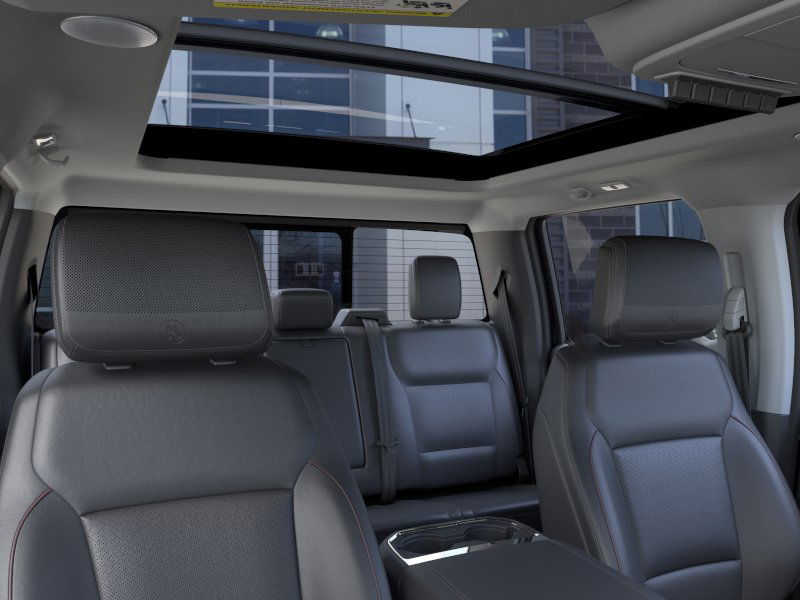 Thumbnail: 2026 Ford F-250 - 22