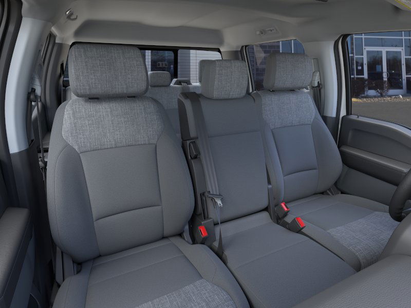 Thumbnail: 2026 Ford F-250 - 10