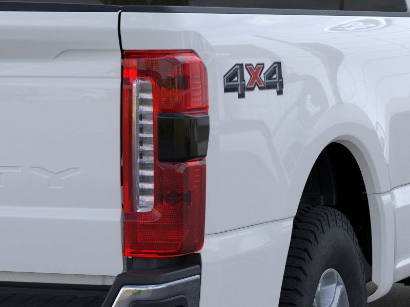 Thumbnail: 2026 Ford F-250 - 7