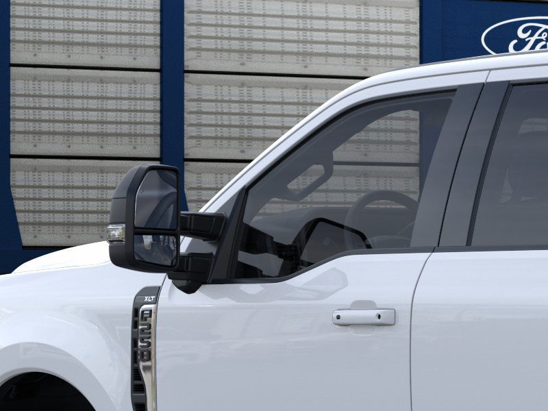 Thumbnail: 2026 Ford F-250 - 21