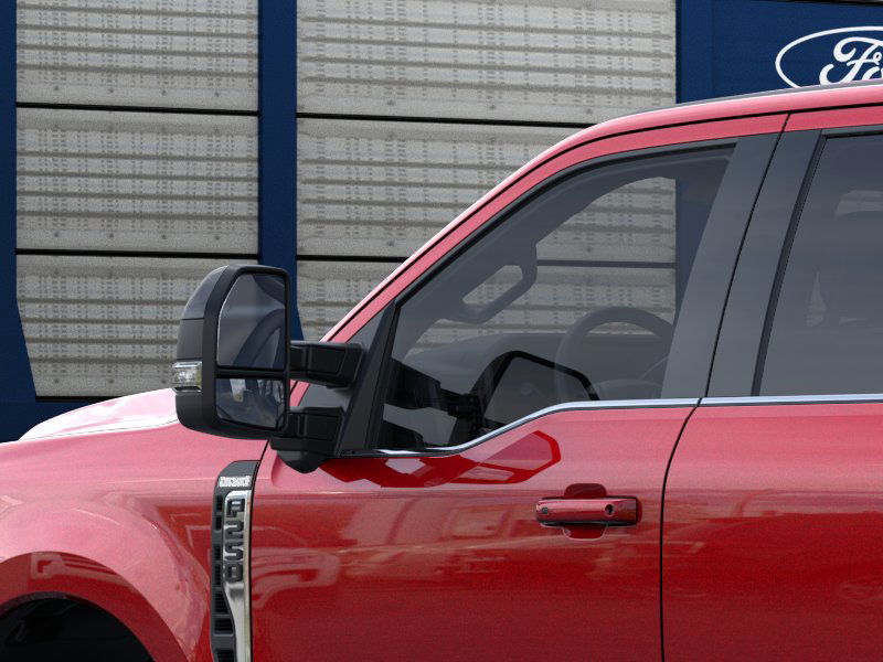 Thumbnail: 2026 Ford F-250 - 20