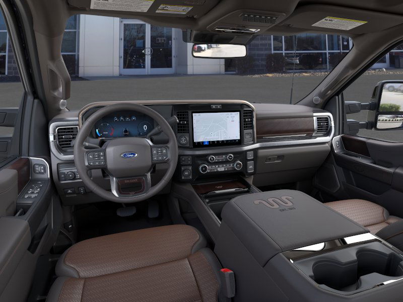 Thumbnail: 2026 Ford F-250 - 2