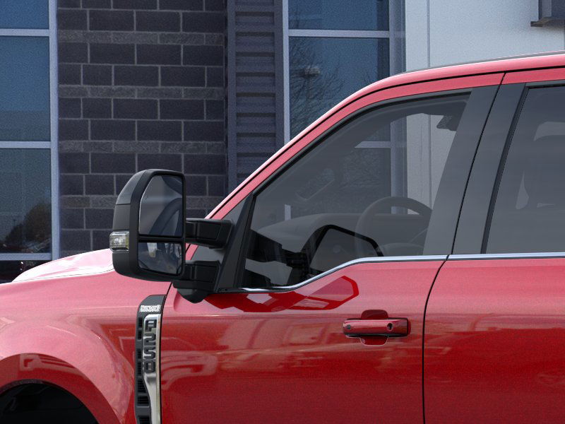 Thumbnail: 2026 Ford F-250 - 20