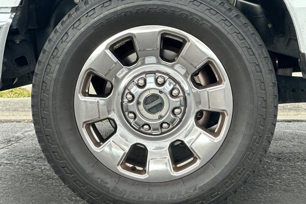 Thumbnail: 2023 Ford F-250 - 6