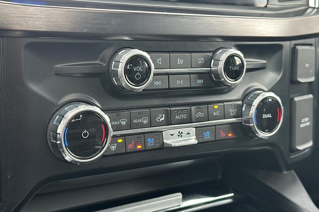 Thumbnail: 2023 Ford F-250 - 24