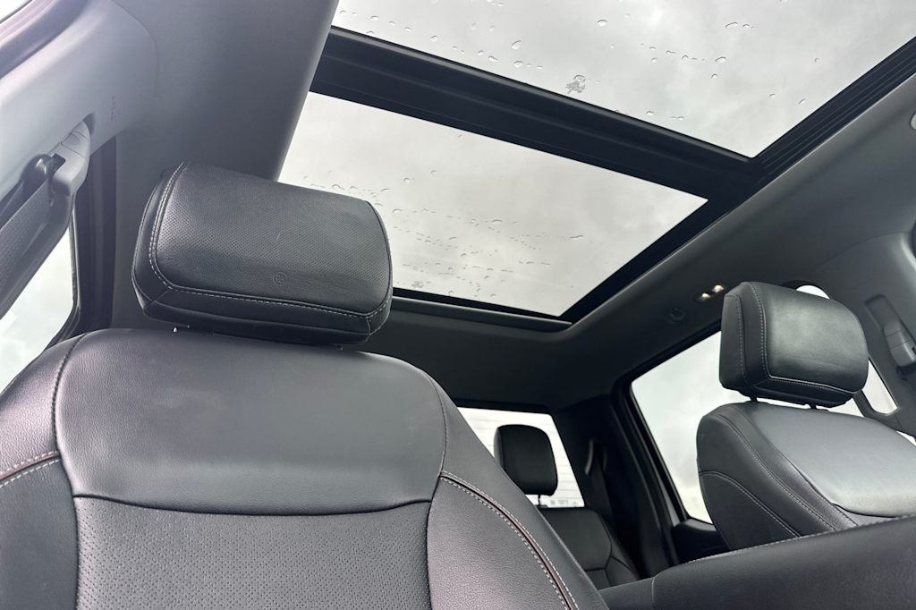 Thumbnail: 2023 Ford F-250 - 21