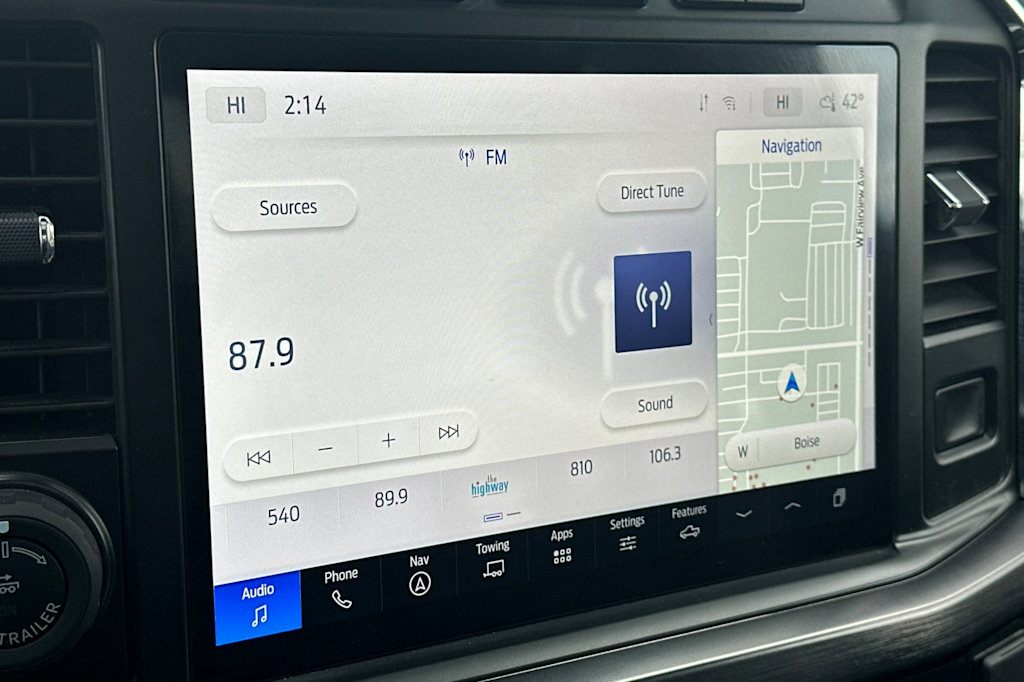 Thumbnail: 2023 Ford F-250 - 11