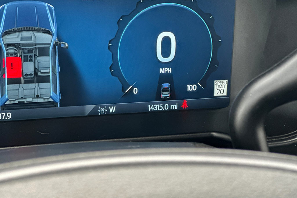 Thumbnail: 2023 Ford F-250 - 27