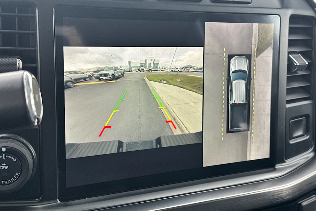 Thumbnail: 2023 Ford F-250 - 23