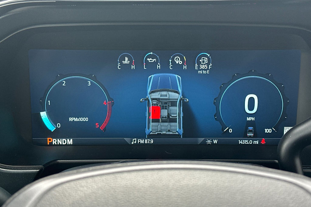 Thumbnail: 2023 Ford F-250 - 13