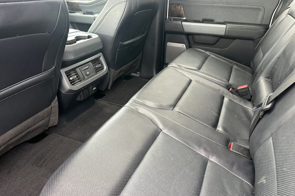 Thumbnail: 2023 Ford F-250 - 9