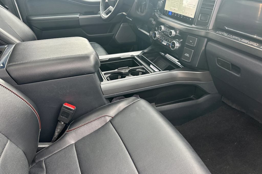 Thumbnail: 2023 Ford F-250 - 10