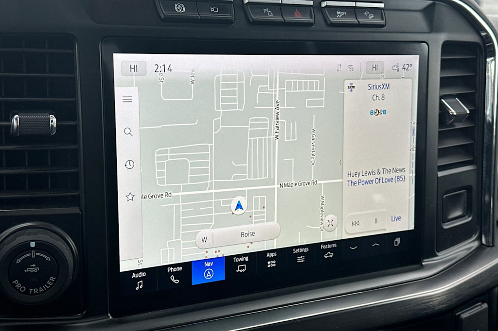 Thumbnail: 2023 Ford F-250 - 22