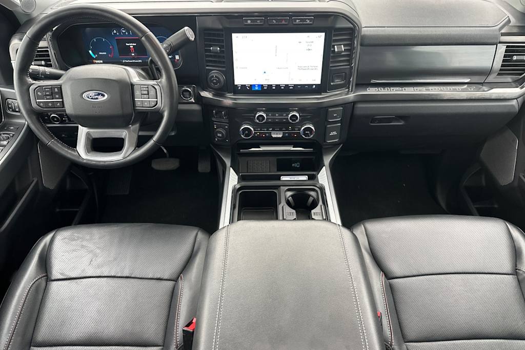 Thumbnail: 2023 Ford F-250 - 2