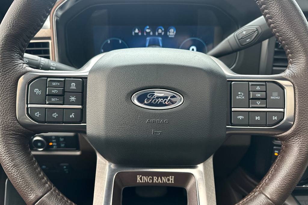 Thumbnail: 2024 Ford F-250 - 26
