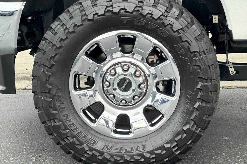 Thumbnail: 2024 Ford F-250 - 7