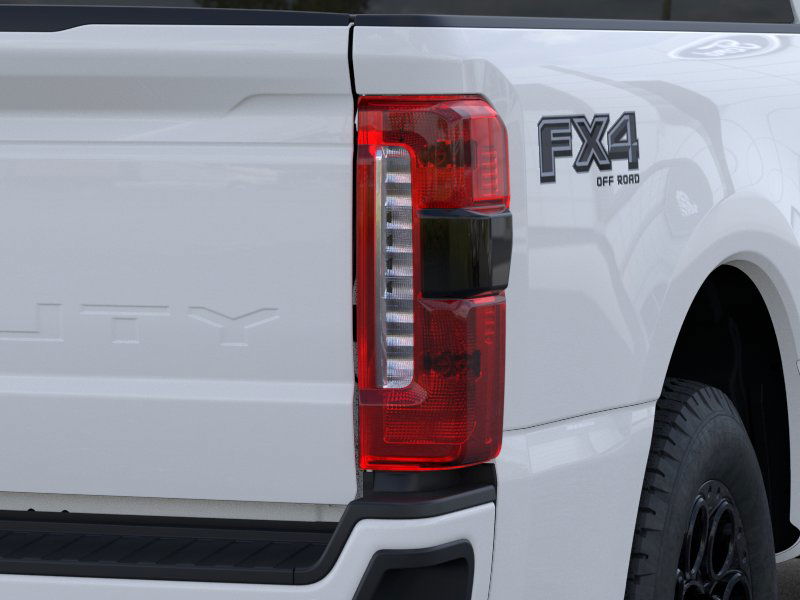 Thumbnail: 2026 Ford F-250 - 21