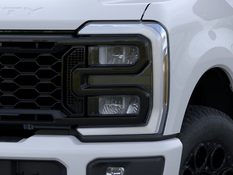 Thumbnail: 2026 Ford F-250 - 19