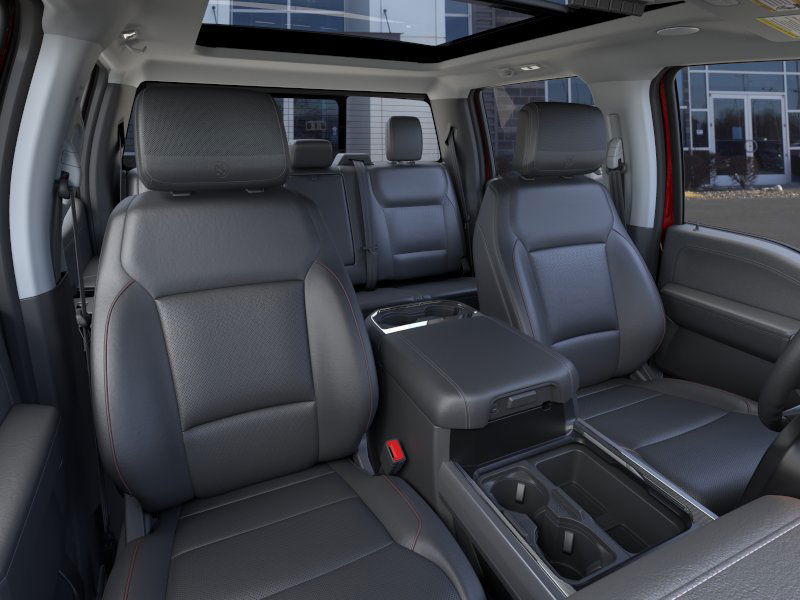 Thumbnail: 2026 Ford F-250 - 8