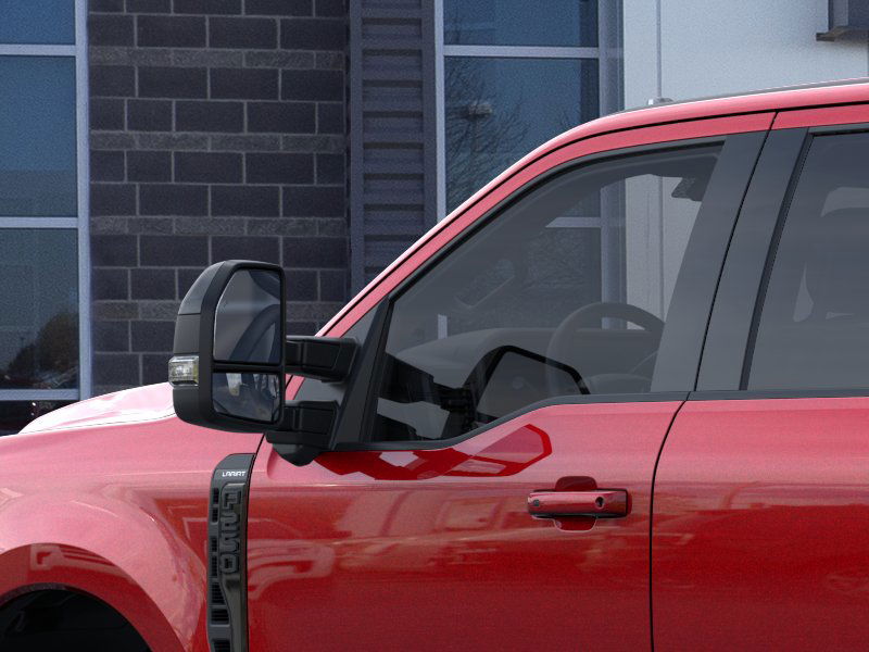 Thumbnail: 2026 Ford F-250 - 20