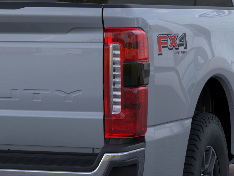 Thumbnail: 2026 Ford F-250 - 21