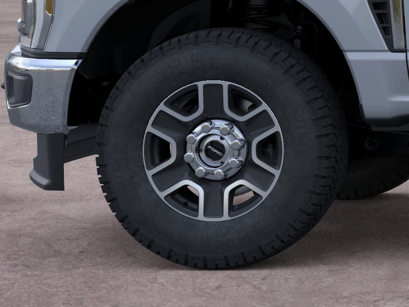 Thumbnail: 2026 Ford F-250 - 5