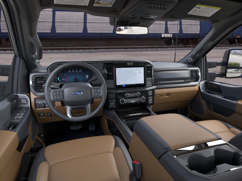 Thumbnail: 2026 Ford F-250 - 2