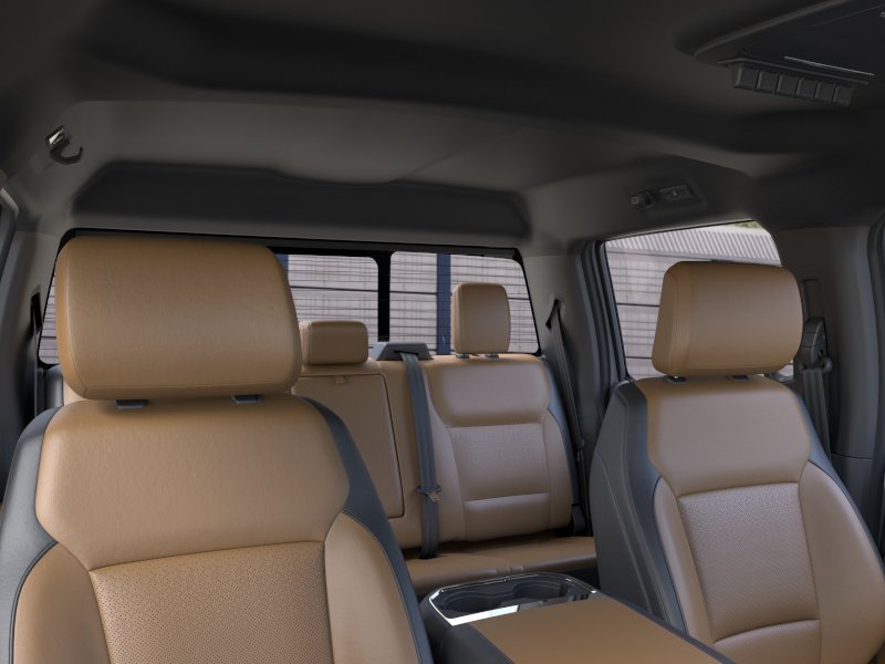 Thumbnail: 2026 Ford F-250 - 22
