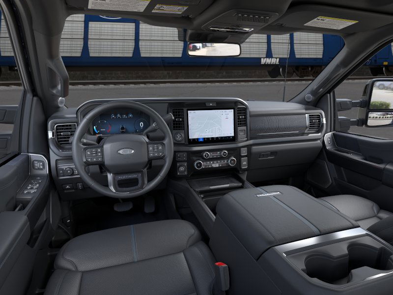 Thumbnail: 2025 Ford F-350 - 2