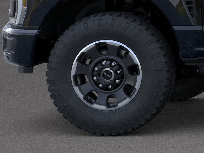 Thumbnail: 2025 Ford F-350 - 5