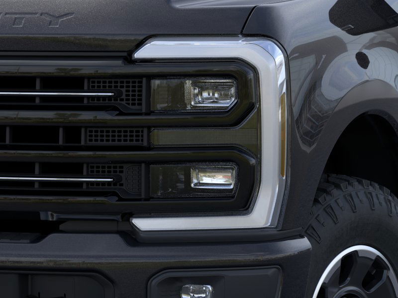 Thumbnail: 2025 Ford F-350 - 19