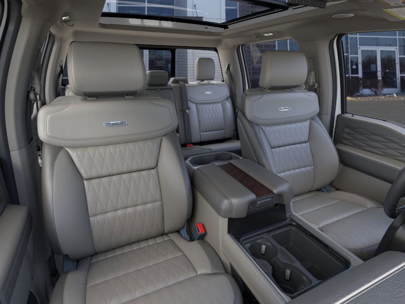 Thumbnail: 2026 Ford F-350 - 7