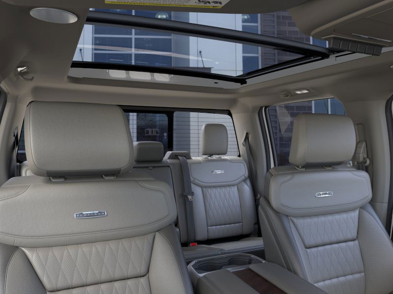 Thumbnail: 2026 Ford F-350 - 22