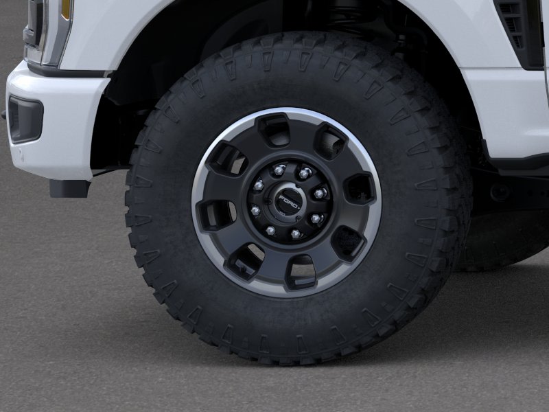 Thumbnail: 2026 Ford F-350 - 5
