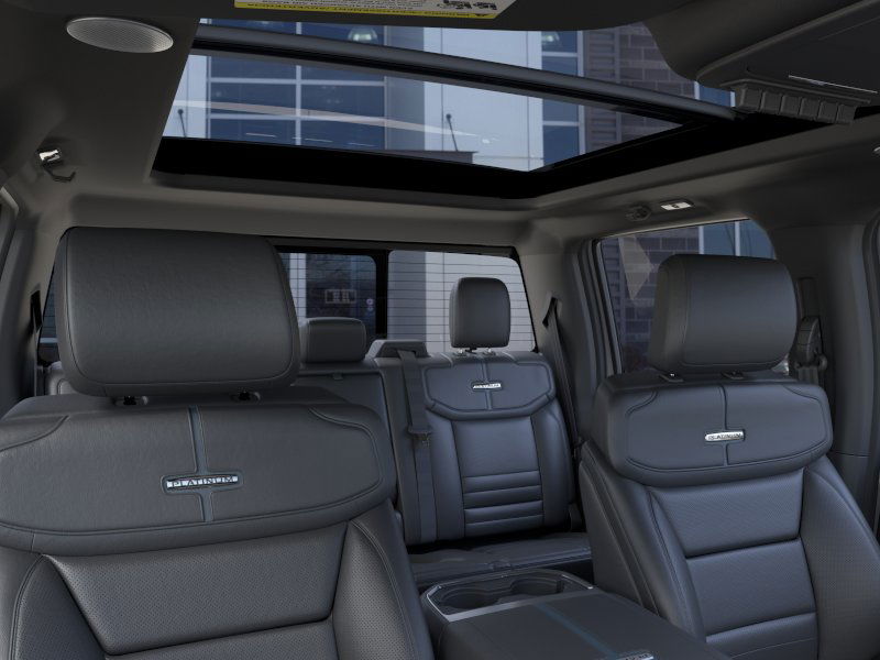 Thumbnail: 2026 Ford F-350 - 22